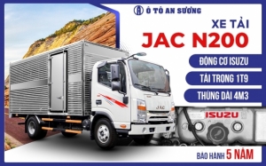 xe tai jac n200   jac 1t9 thung 4m3