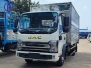 xe tai jac n350s e5 may jac